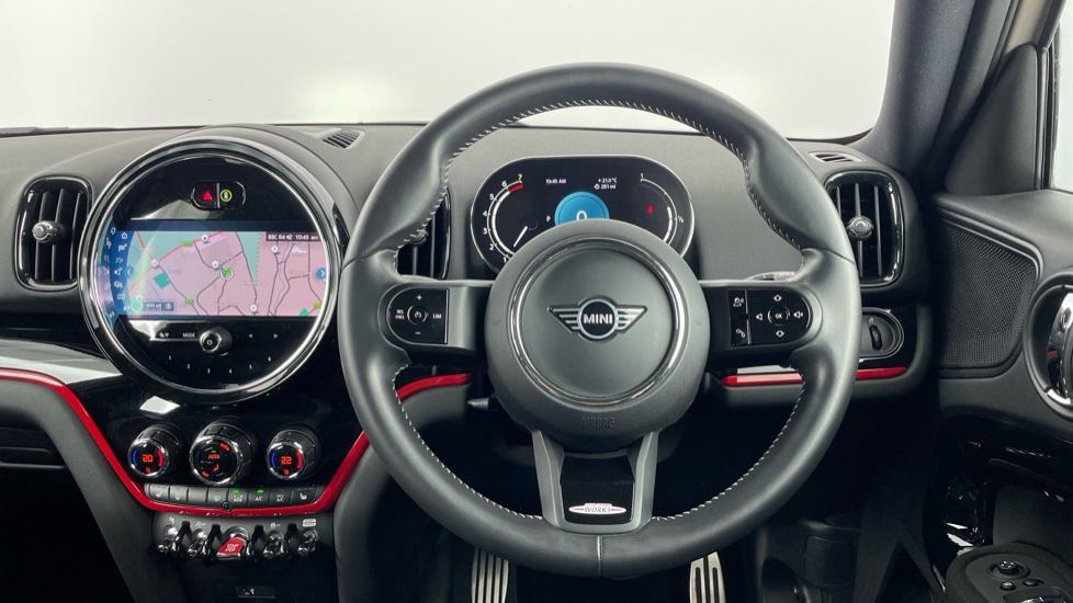 MINI Countryman 1.5 Cooper Sport 5dr Auto Petrol Hatchback - Image 5