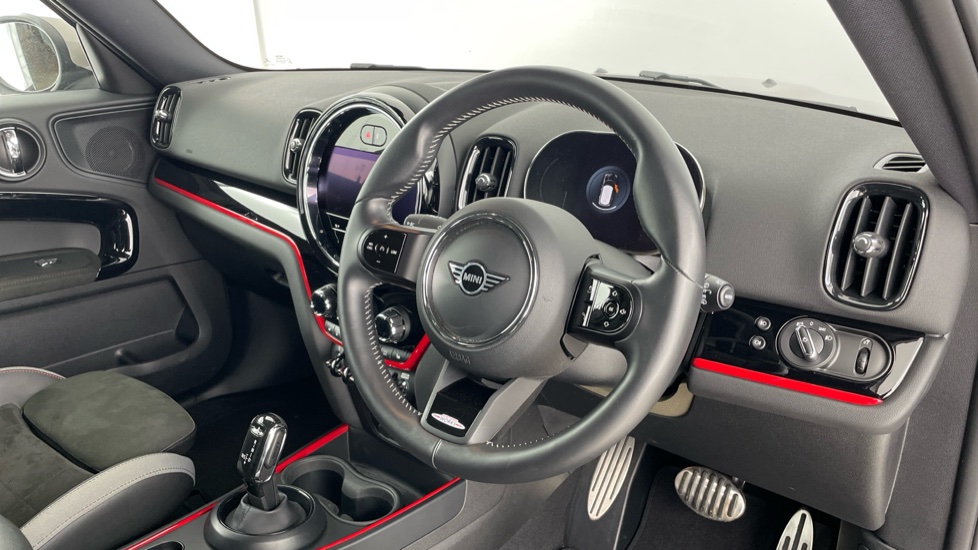 MINI Countryman 1.5 Cooper Sport 5dr Auto Petrol Hatchback - Image 6
