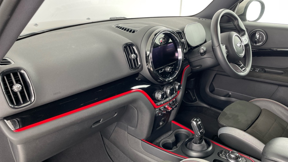 MINI Countryman 1.5 Cooper Sport 5dr Auto Petrol Hatchback - Image 7