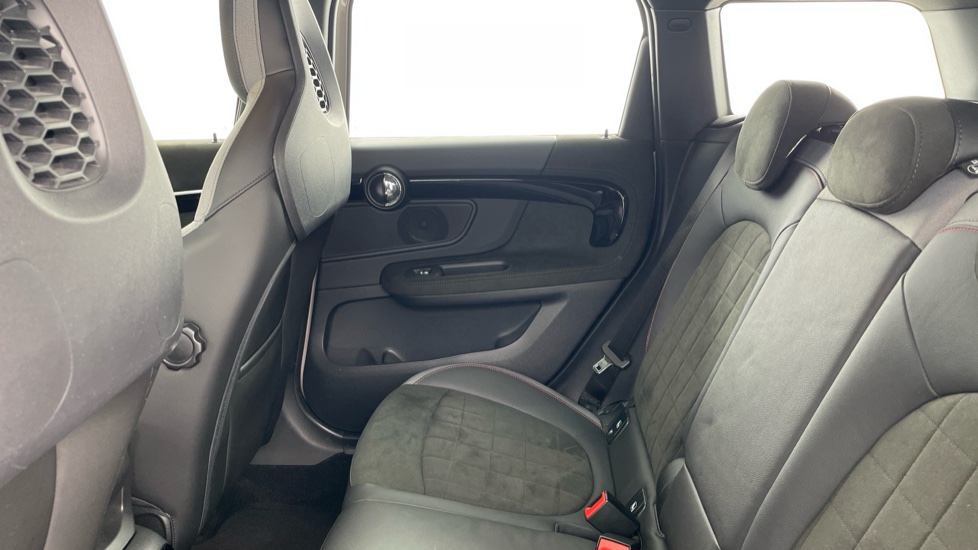 MINI Countryman 1.5 Cooper Sport 5dr Auto Petrol Hatchback - Image 12