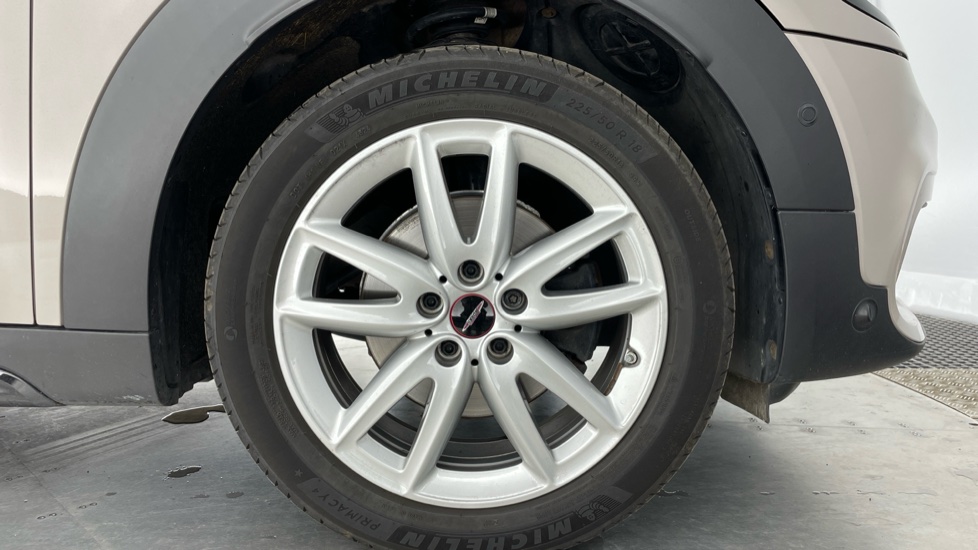 MINI Countryman 1.5 Cooper Sport 5dr Auto Petrol Hatchback - Image 14