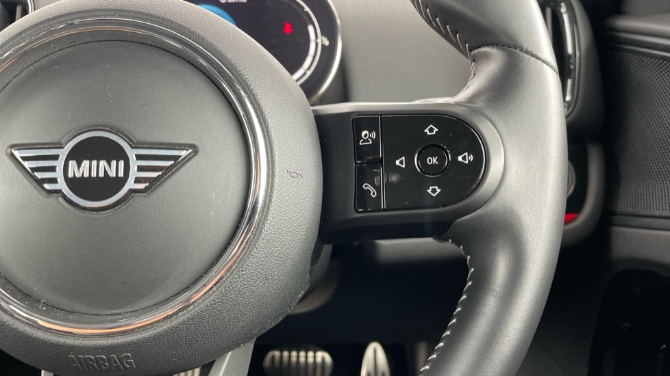 MINI Countryman 1.5 Cooper Sport 5dr Auto Petrol Hatchback - Image 18