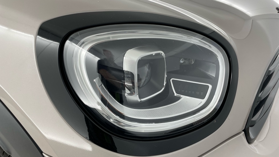 MINI Countryman 1.5 Cooper Sport 5dr Auto Petrol Hatchback - Image 23