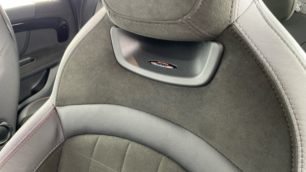 MINI Countryman 1.5 Cooper Sport 5dr Auto Petrol Hatchback - Image 28