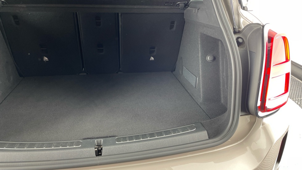 MINI Countryman 1.5 Cooper Sport 5dr Auto Petrol Hatchback - Image 38