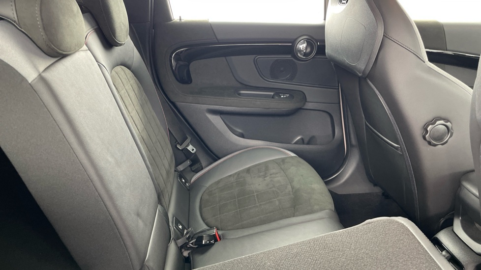 MINI Countryman 1.5 Cooper Sport 5dr Auto Petrol Hatchback - Image 48