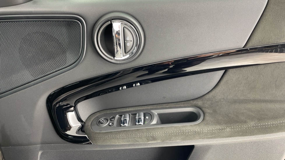 MINI Countryman 1.5 Cooper Sport 5dr Auto Petrol Hatchback - Image 49