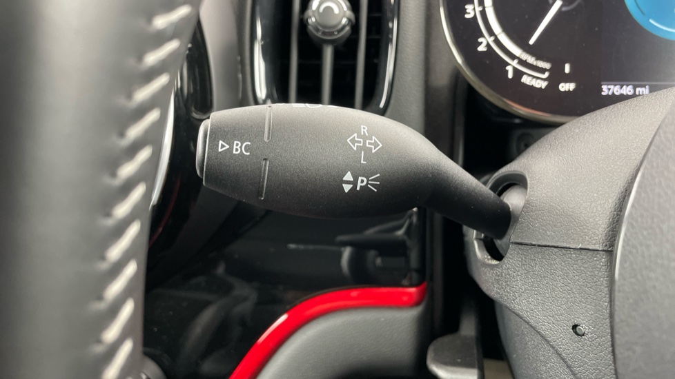 MINI Countryman 1.5 Cooper Sport 5dr Auto Petrol Hatchback - Image 58