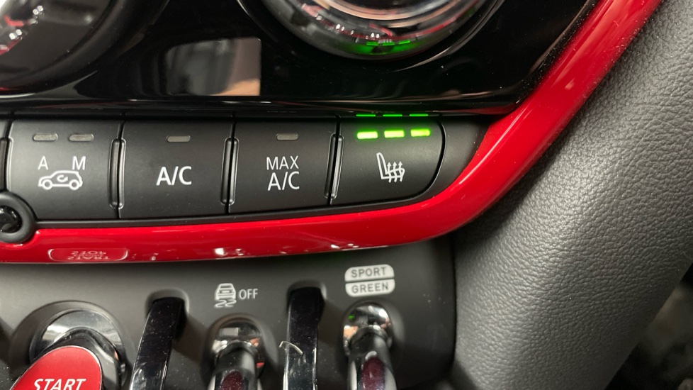 MINI Countryman 1.5 Cooper Sport 5dr Auto Petrol Hatchback - Image 60