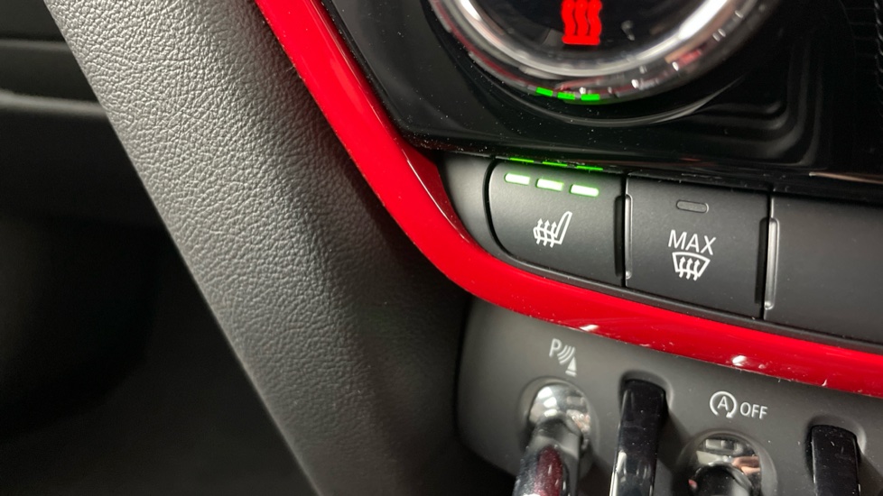 MINI Countryman 1.5 Cooper Sport 5dr Auto Petrol Hatchback - Image 61