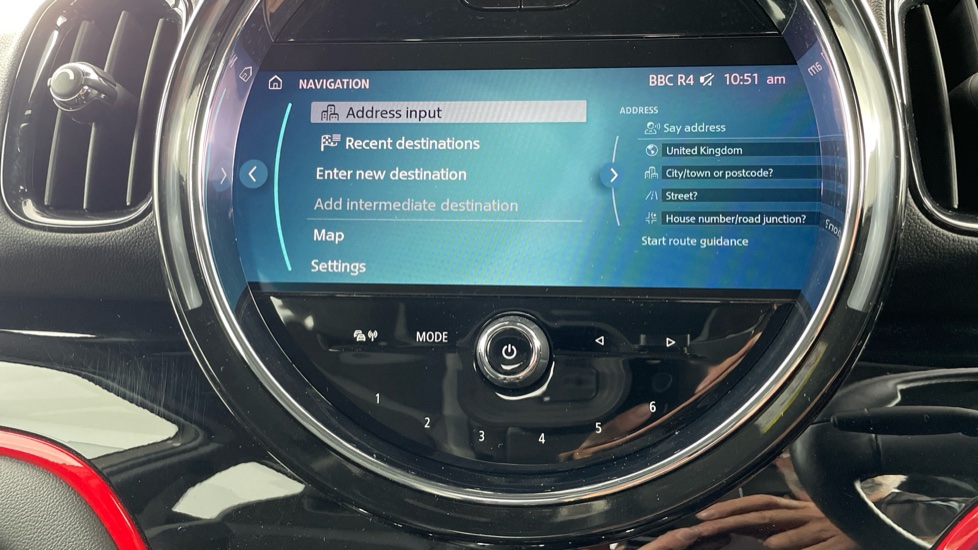 MINI Countryman 1.5 Cooper Sport 5dr Auto Petrol Hatchback - Image 66