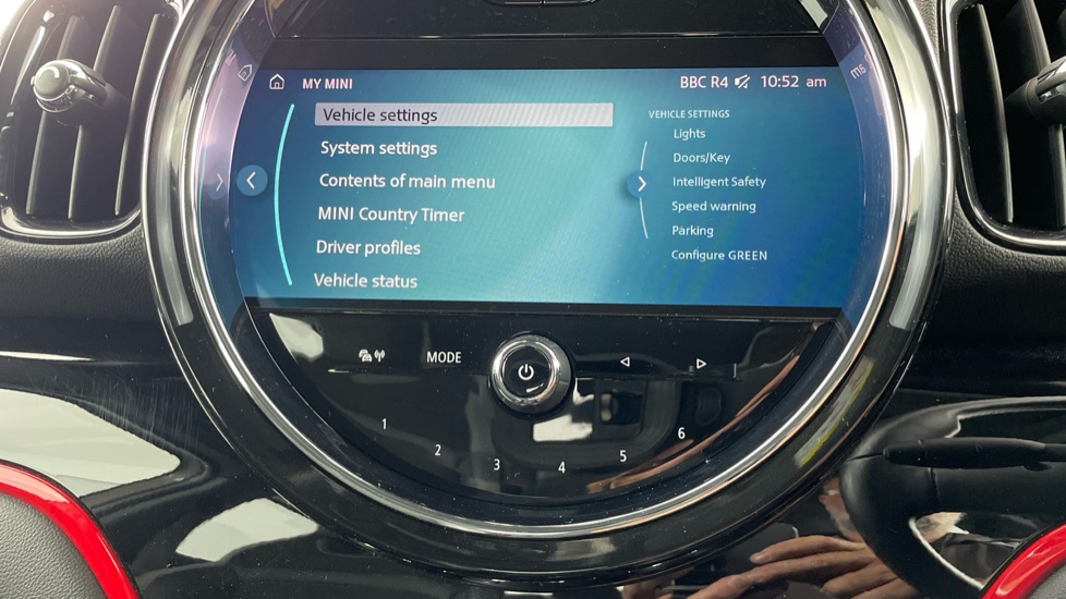 MINI Countryman 1.5 Cooper Sport 5dr Auto Petrol Hatchback - Image 67