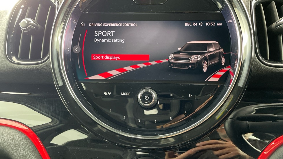 MINI Countryman 1.5 Cooper Sport 5dr Auto Petrol Hatchback - Image 69