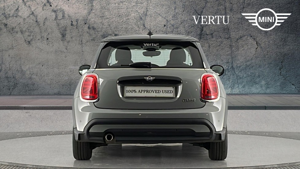 MINI Hatchback 1.5 Cooper Classic 3dr Auto Petrol Hatchback - Image 15