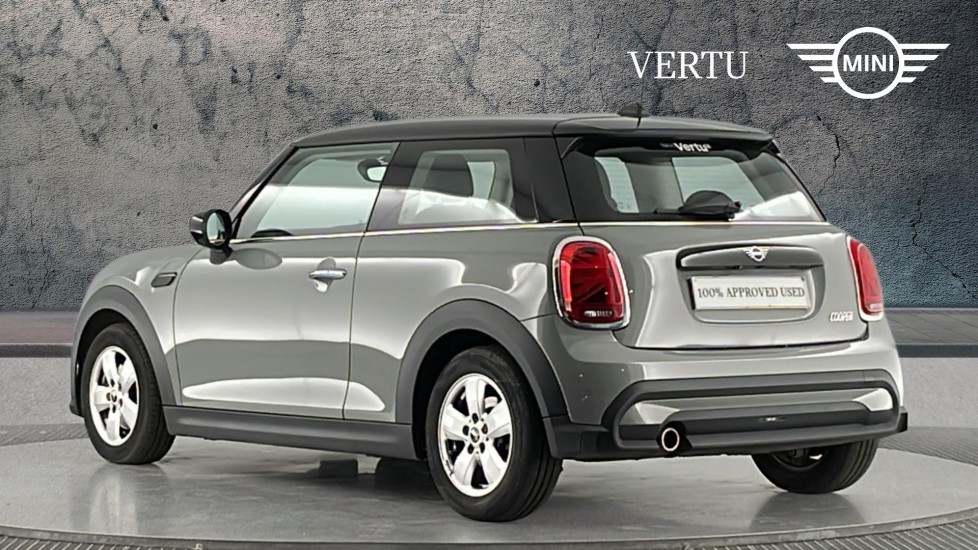 MINI Hatchback 1.5 Cooper Classic 3dr Auto Petrol Hatchback - Image 2