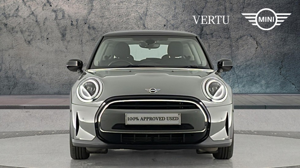 MINI Hatchback 1.5 Cooper Classic 3dr Auto Petrol Hatchback - Image 16