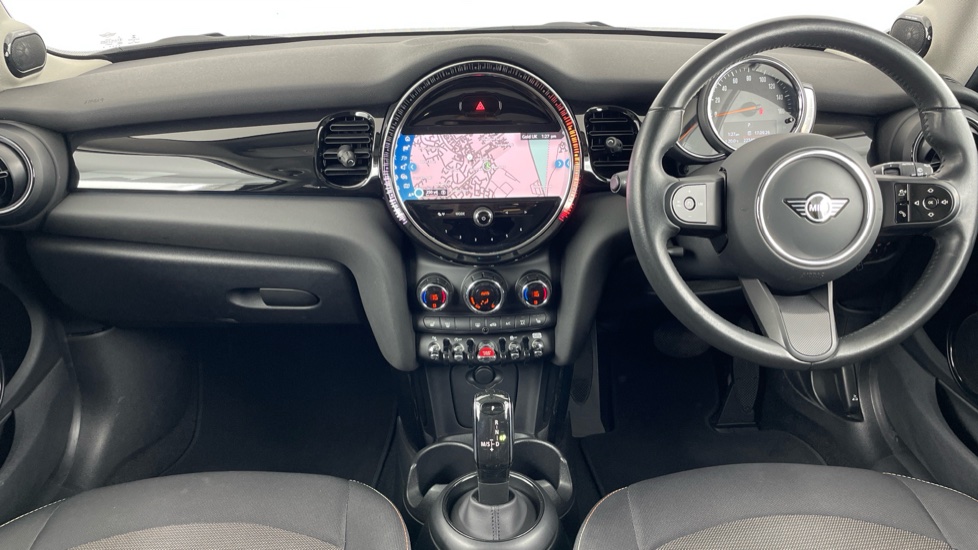 MINI Hatchback 1.5 Cooper Classic 3dr Auto Petrol Hatchback - Image 4