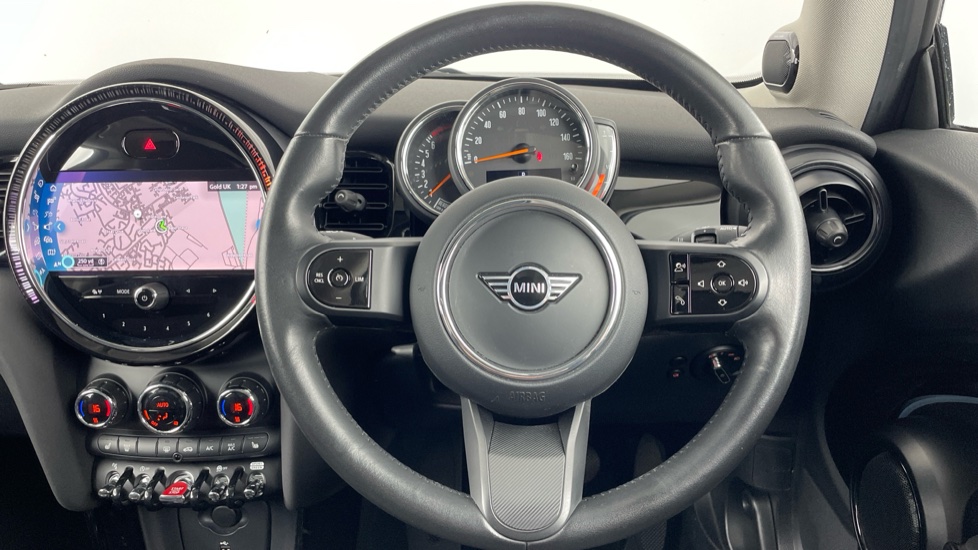 MINI Hatchback 1.5 Cooper Classic 3dr Auto Petrol Hatchback - Image 5