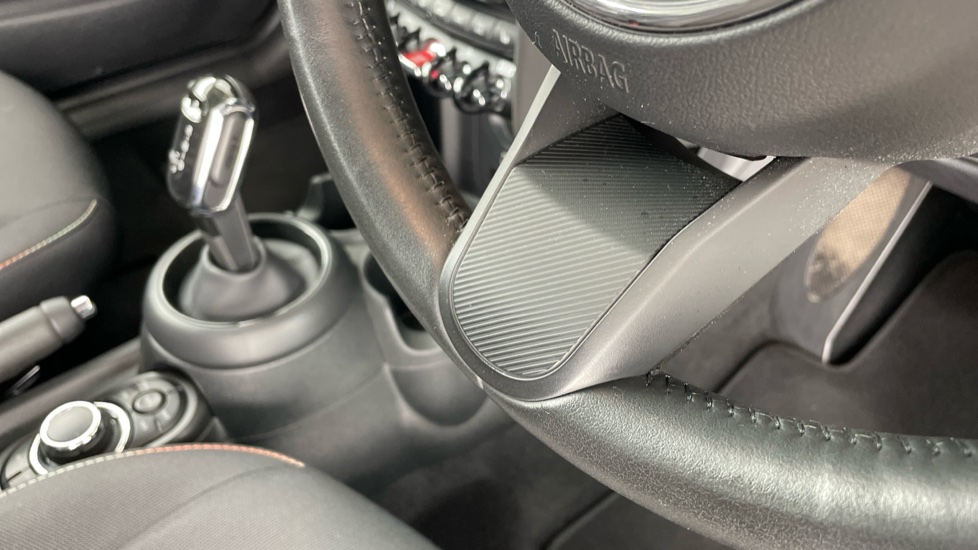 MINI Hatchback 1.5 Cooper Classic 3dr Auto Petrol Hatchback - Image 56