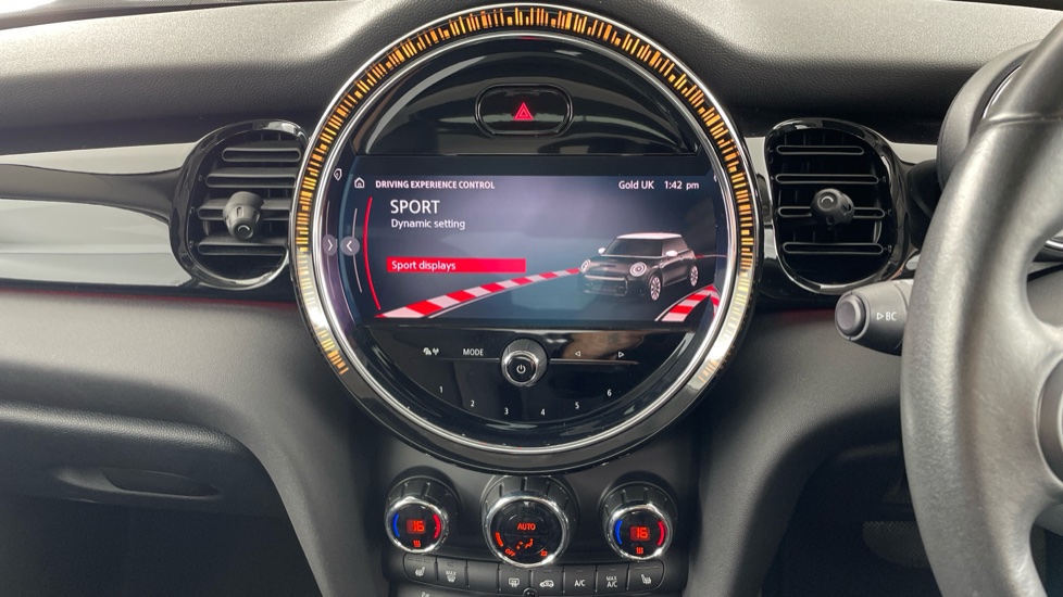 MINI Hatchback 1.5 Cooper Classic 3dr Auto Petrol Hatchback - Image 70
