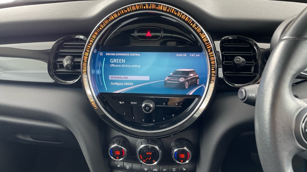 MINI Hatchback 1.5 Cooper Classic 3dr Auto Petrol Hatchback - Image 72