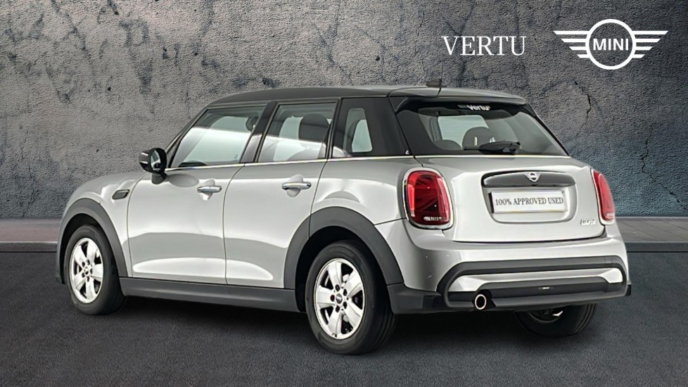 MINI Hatchback 1.5 Cooper Classic II 5dr Petrol Hatchback - Image 2