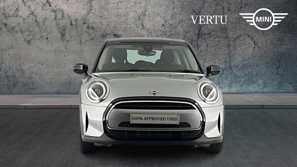 MINI Hatchback 1.5 Cooper Classic II 5dr Petrol Hatchback - Image 16