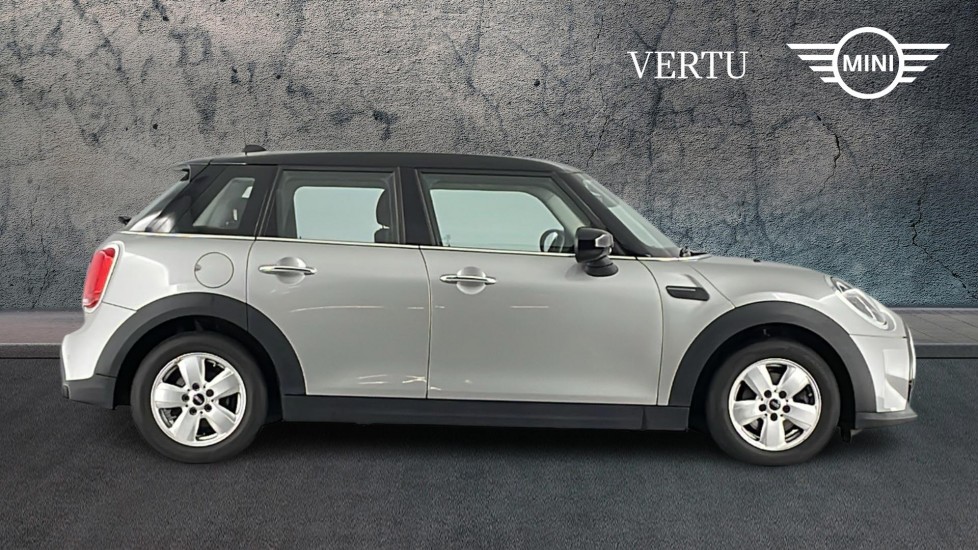 MINI Hatchback 1.5 Cooper Classic II 5dr Petrol Hatchback - Image 3