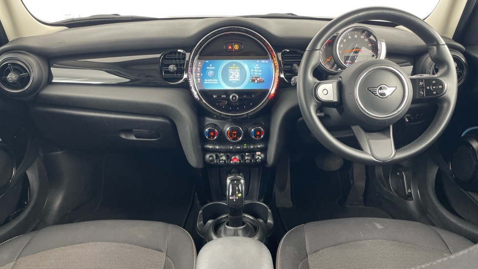 MINI Hatchback 1.5 Cooper Classic II 5dr Petrol Hatchback - Image 4