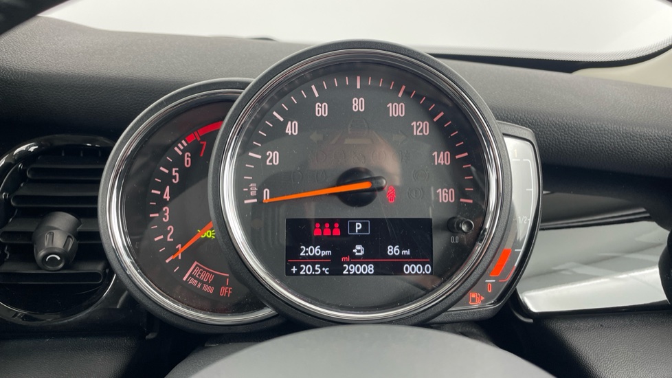 MINI Hatchback 1.5 Cooper Classic II 5dr Petrol Hatchback - Image 9