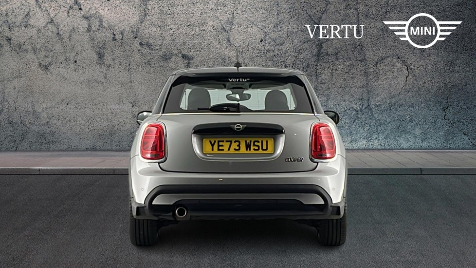 MINI Hatchback 1.5 Cooper Classic Premium 5dr Auto Petrol Hatchback - Image 15