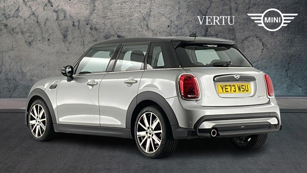 MINI Hatchback 1.5 Cooper Classic Premium 5dr Auto Petrol Hatchback - Image 2