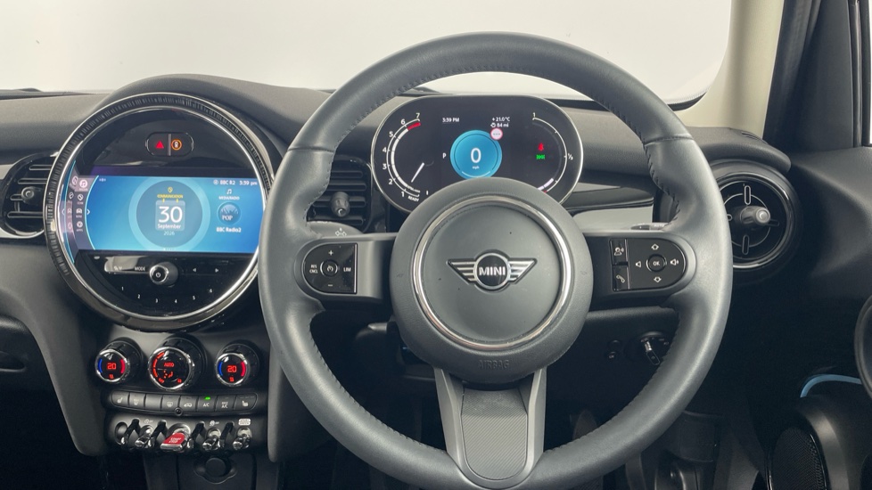 MINI Hatchback 1.5 Cooper Classic Premium 5dr Auto Petrol Hatchback - Image 5
