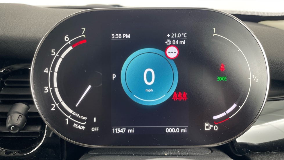 MINI Hatchback 1.5 Cooper Classic Premium 5dr Auto Petrol Hatchback - Image 9