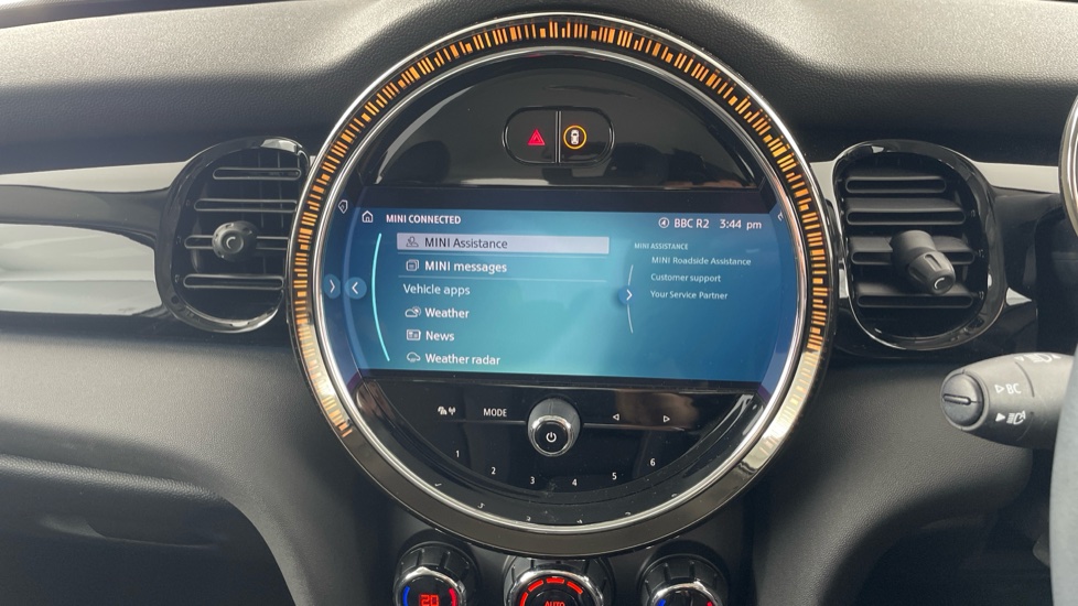 MINI Hatchback 1.5 Cooper Classic Premium 5dr Auto Petrol Hatchback - Image 59