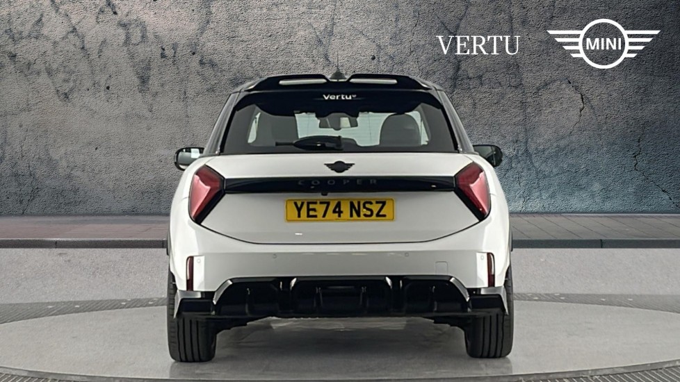 MINI Cooper 1.5 C Sport [Level 1] 5dr Auto Petrol Hatchback - Image 15