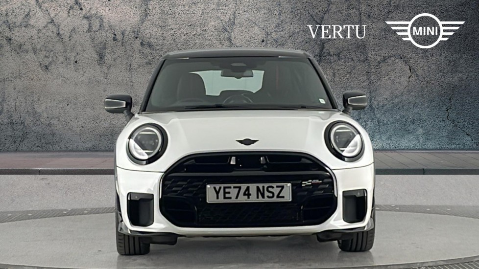 MINI Cooper 1.5 C Sport [Level 1] 5dr Auto Petrol Hatchback - Image 16
