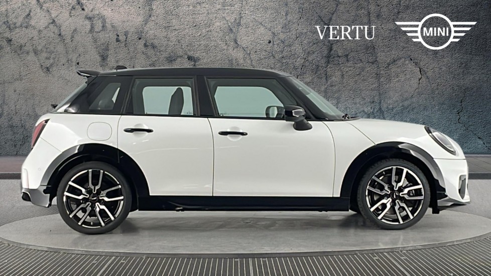 MINI Cooper 1.5 C Sport [Level 1] 5dr Auto Petrol Hatchback - Image 3