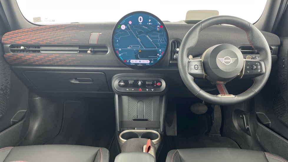 MINI Cooper 1.5 C Sport [Level 1] 5dr Auto Petrol Hatchback - Image 4