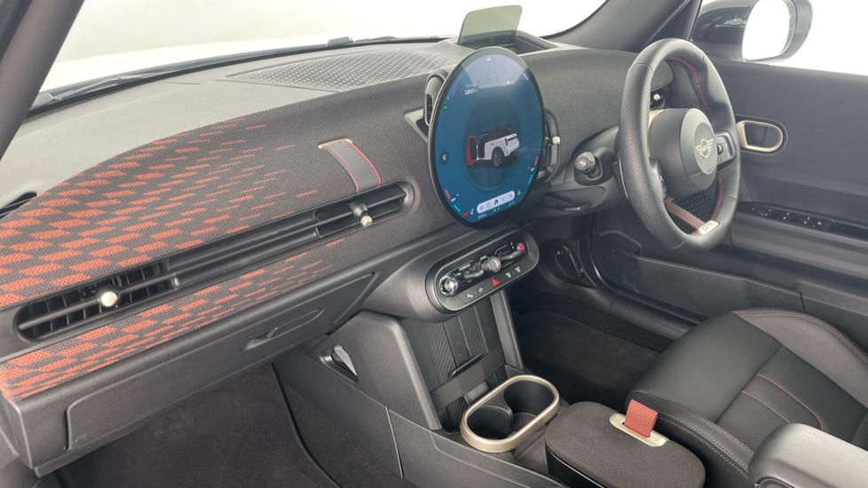 MINI Cooper 1.5 C Sport [Level 1] 5dr Auto Petrol Hatchback - Image 7