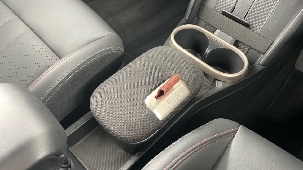 MINI Cooper 1.5 C Sport [Level 1] 5dr Auto Petrol Hatchback - Image 10