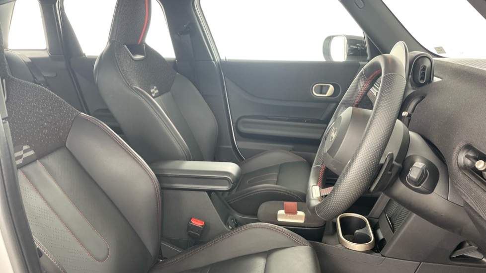 MINI Cooper 1.5 C Sport [Level 1] 5dr Auto Petrol Hatchback - Image 11