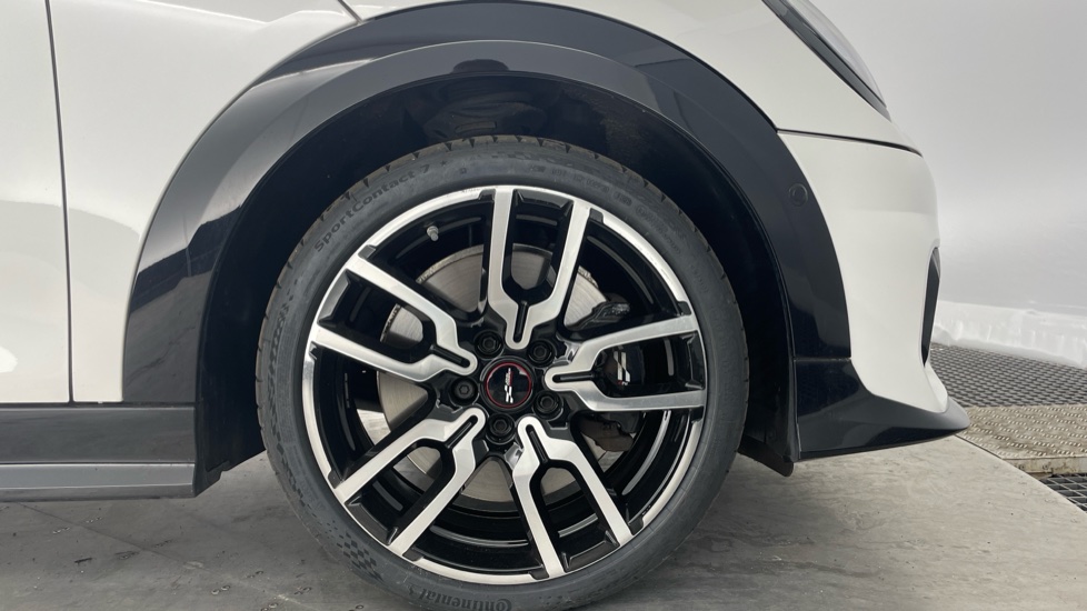 MINI Cooper 1.5 C Sport [Level 1] 5dr Auto Petrol Hatchback - Image 14