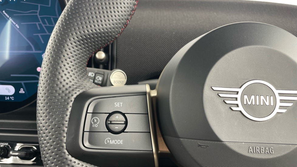 MINI Cooper 1.5 C Sport [Level 1] 5dr Auto Petrol Hatchback - Image 17