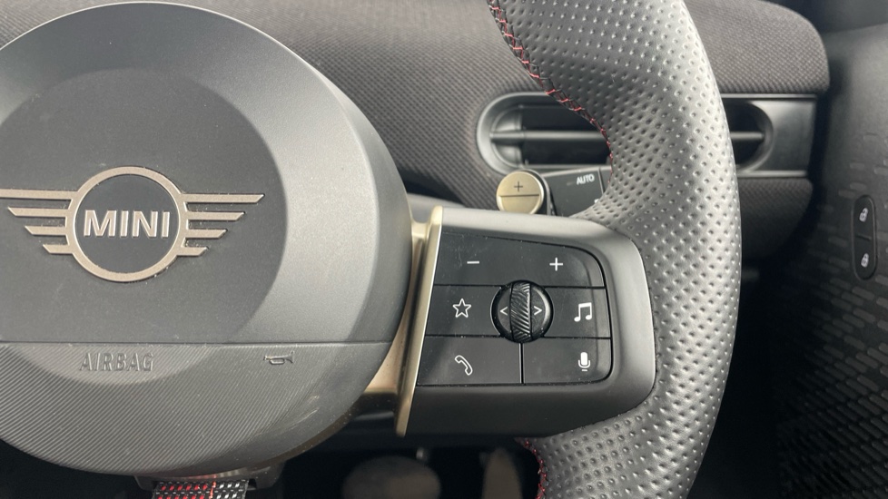 MINI Cooper 1.5 C Sport [Level 1] 5dr Auto Petrol Hatchback - Image 18