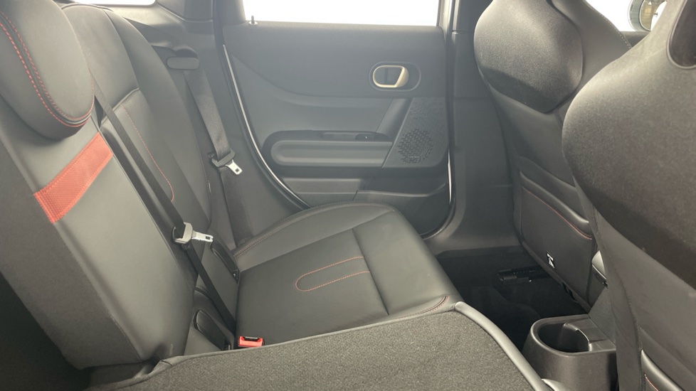 MINI Cooper 1.5 C Sport [Level 1] 5dr Auto Petrol Hatchback - Image 47