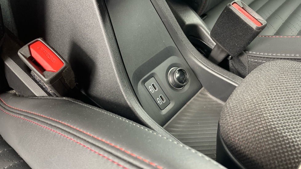MINI Cooper 1.5 C Sport [Level 1] 5dr Auto Petrol Hatchback - Image 53
