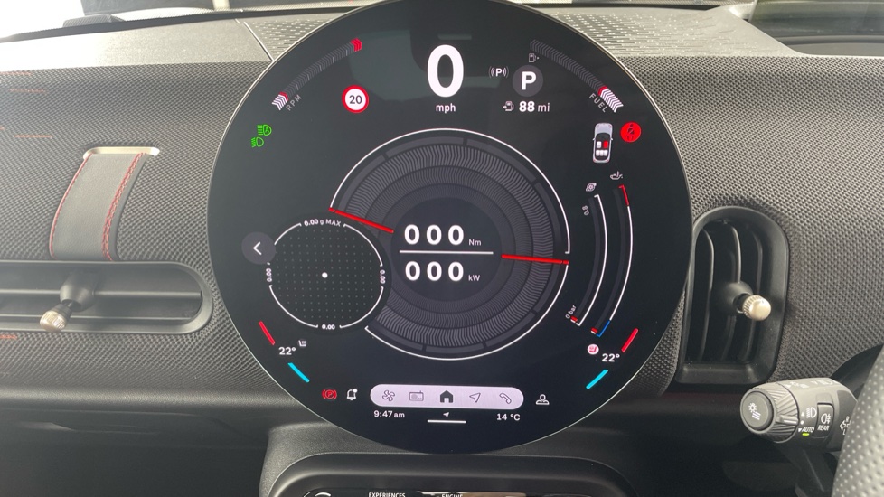 MINI Cooper 1.5 C Sport [Level 1] 5dr Auto Petrol Hatchback - Image 63