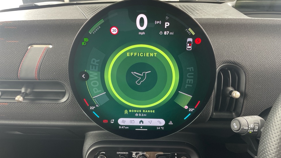 MINI Cooper 1.5 C Sport [Level 1] 5dr Auto Petrol Hatchback - Image 65