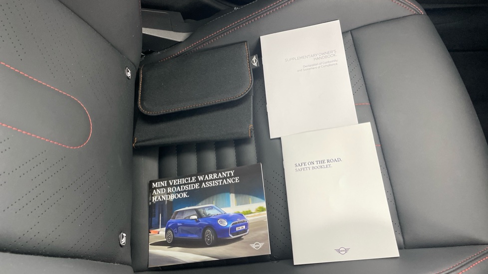 MINI Cooper 1.5 C Sport [Level 1] 5dr Auto Petrol Hatchback - Image 78